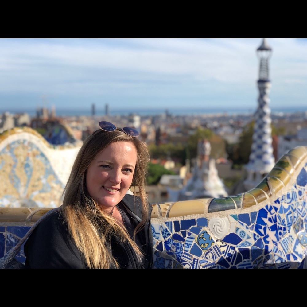 Meet your Posher, Ann